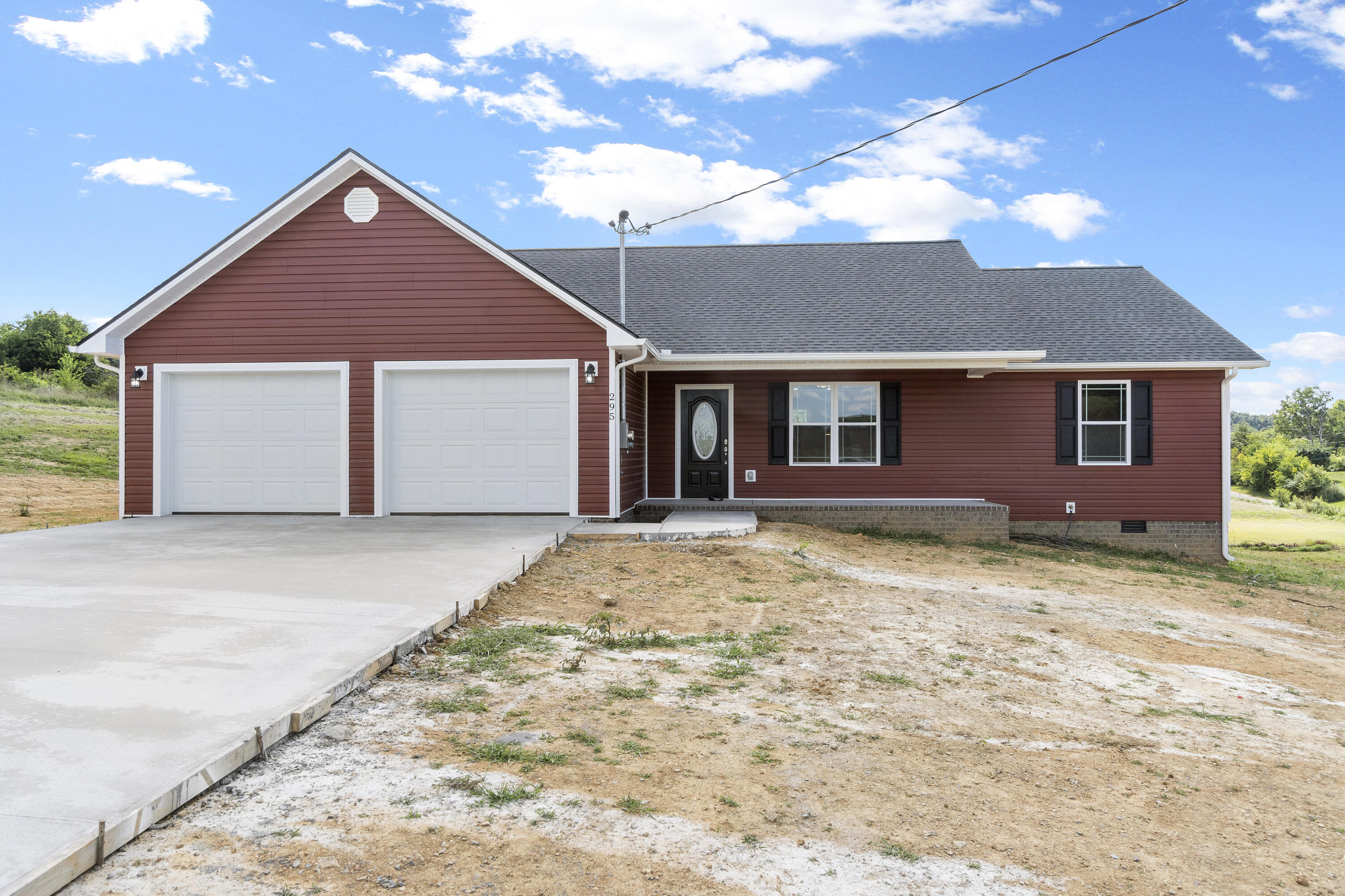 295 North Massengill Road Greeneville, TN 37743 - Photo 40 of 52 DSC03550