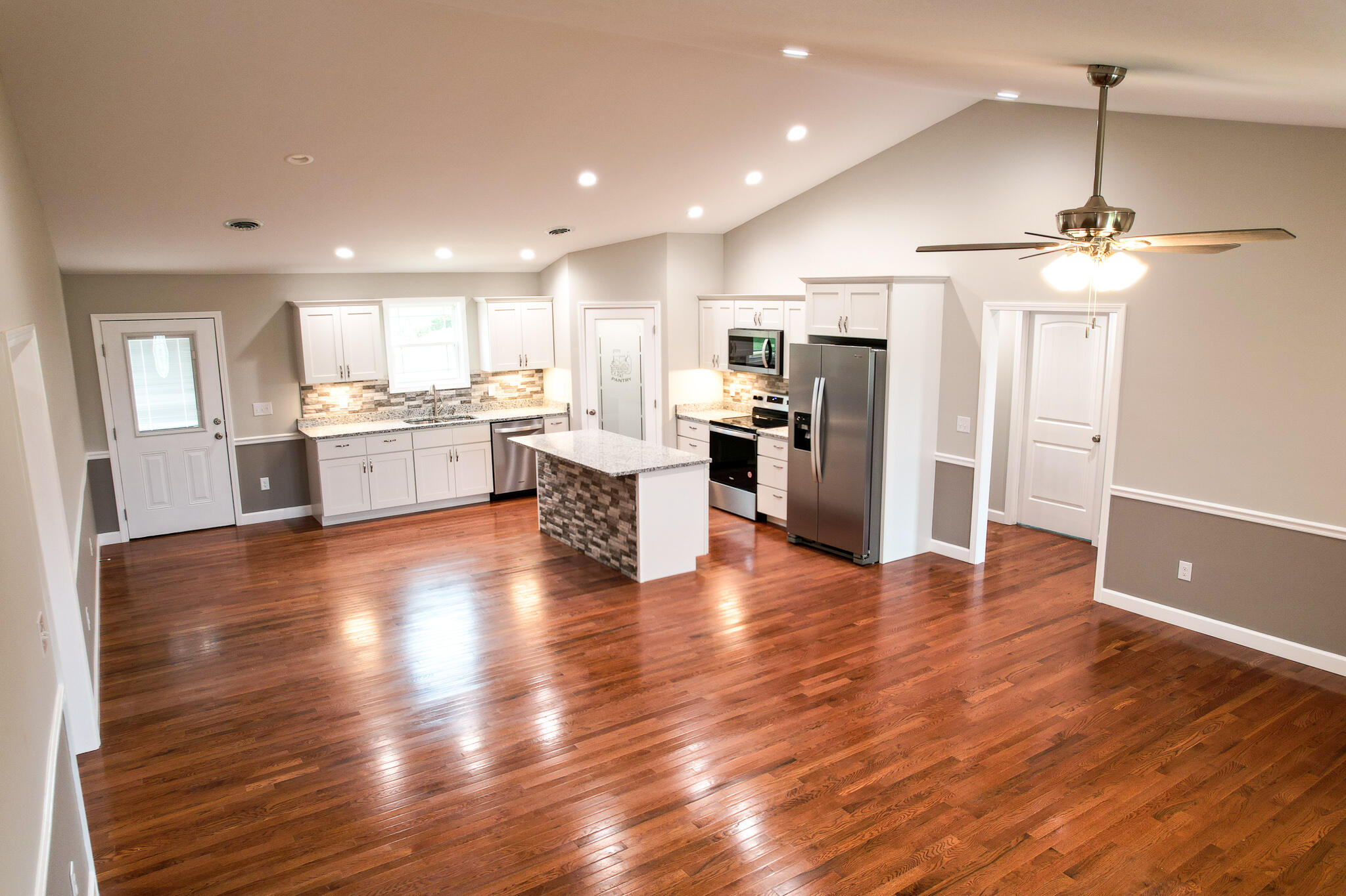 295 North Massengill Road Greeneville, TN 37743 - Photo 4 of 52 DJI_0213