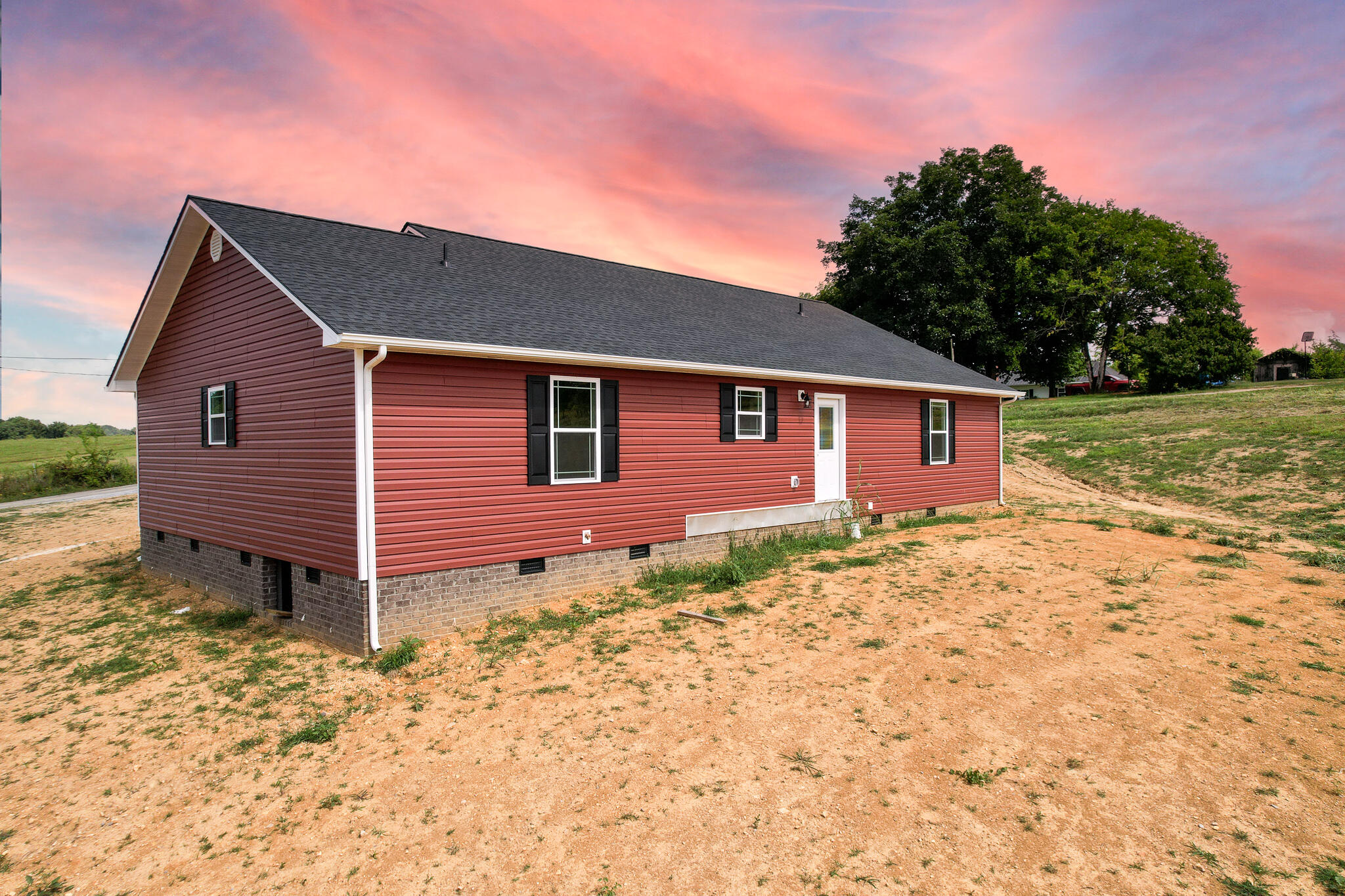 295 North Massengill Road Greeneville, TN 37743 - Photo 42 of 52 DJI_0867-Edit