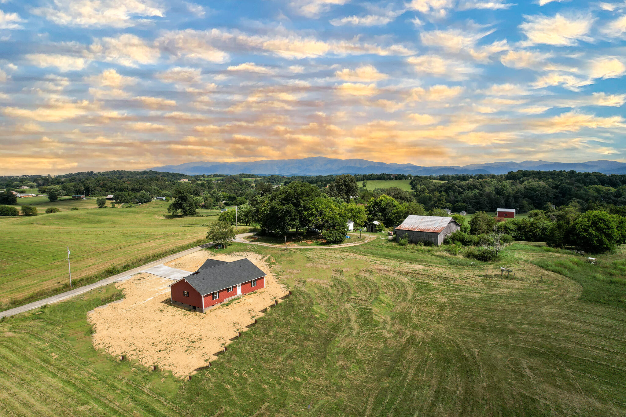 295 North Massengill Road Greeneville, TN 37743 - Photo 44 of 52 DJI_0870-Edit