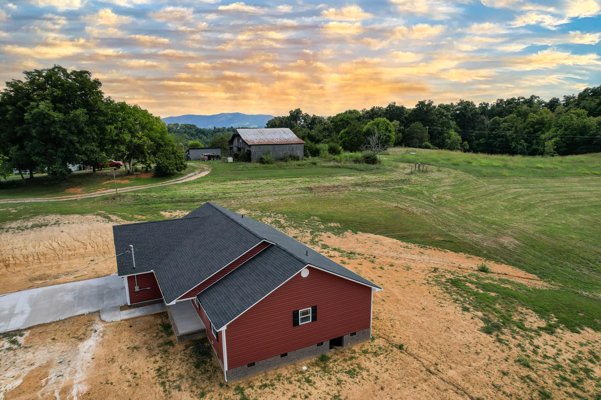 295 North Massengill Road Greeneville, TN 37743 - Photo 45 of 52 DJI_0874-Edit