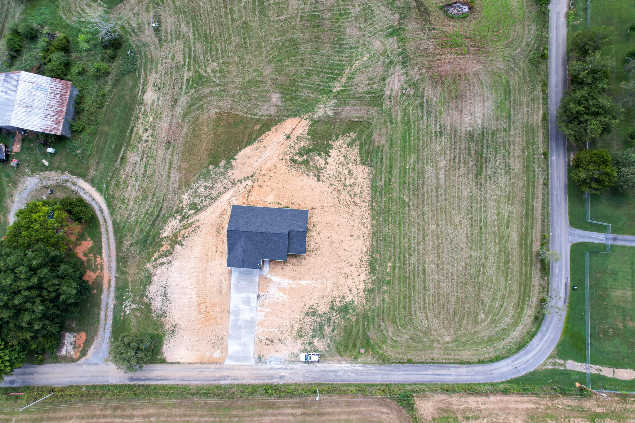 295 North Massengill Road Greeneville, TN 37743 - Photo 46 of 52 DJI_0875