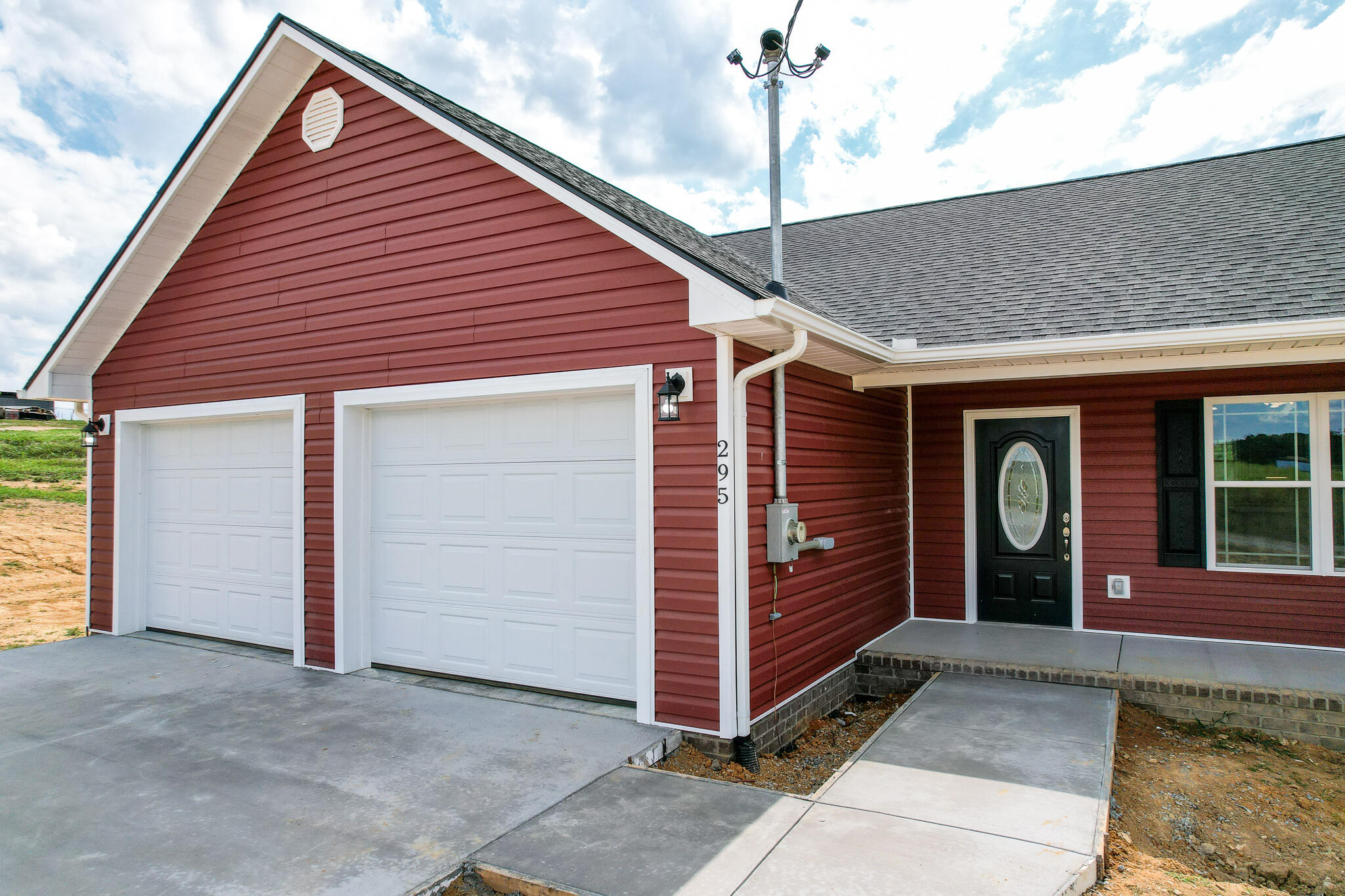 295 North Massengill Road Greeneville, TN 37743 - Photo 48 of 52 DJI_0879