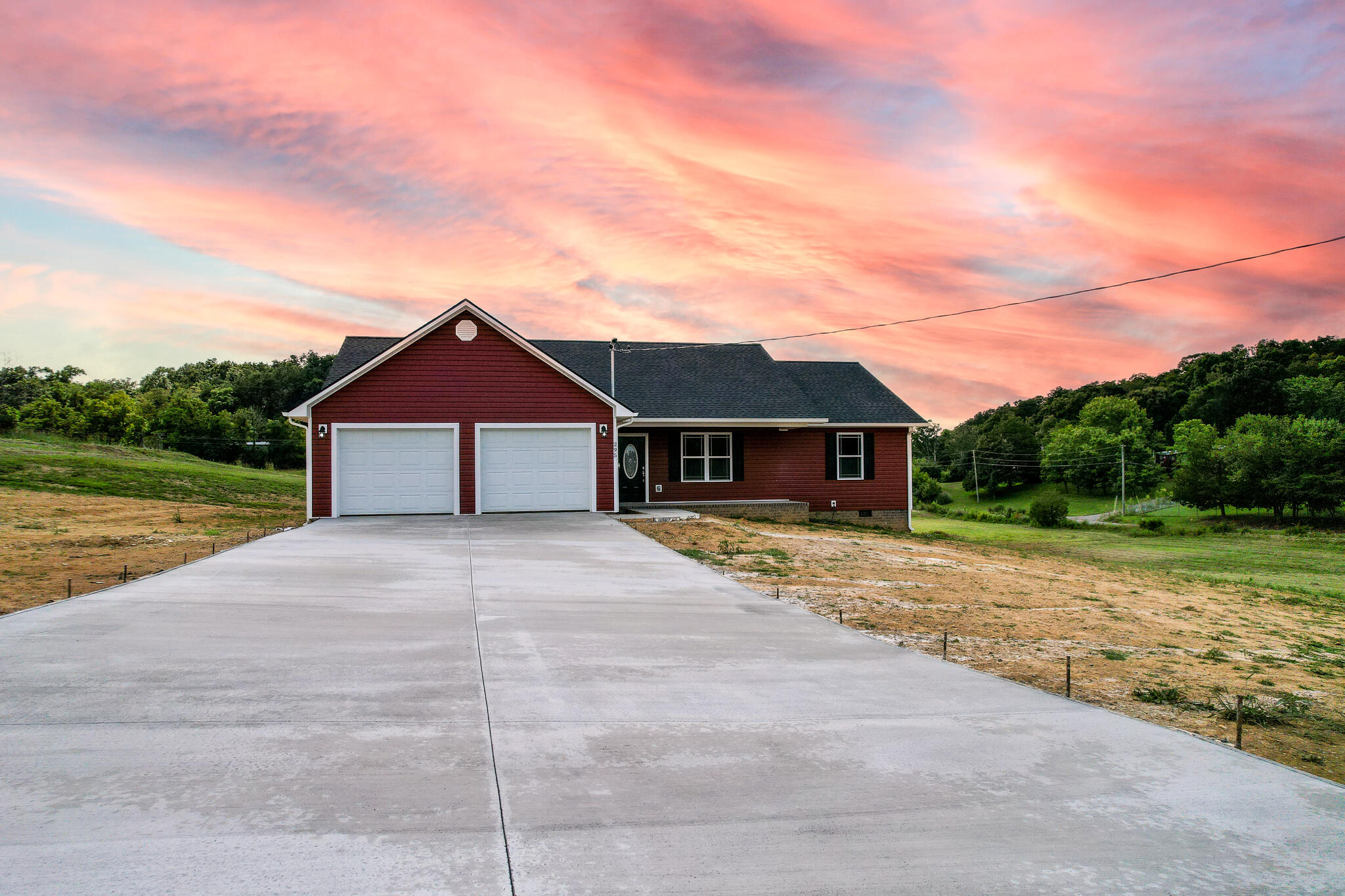 295 North Massengill Road Greeneville, TN 37743 - Photo 50 of 52 DJI_0882-Edit