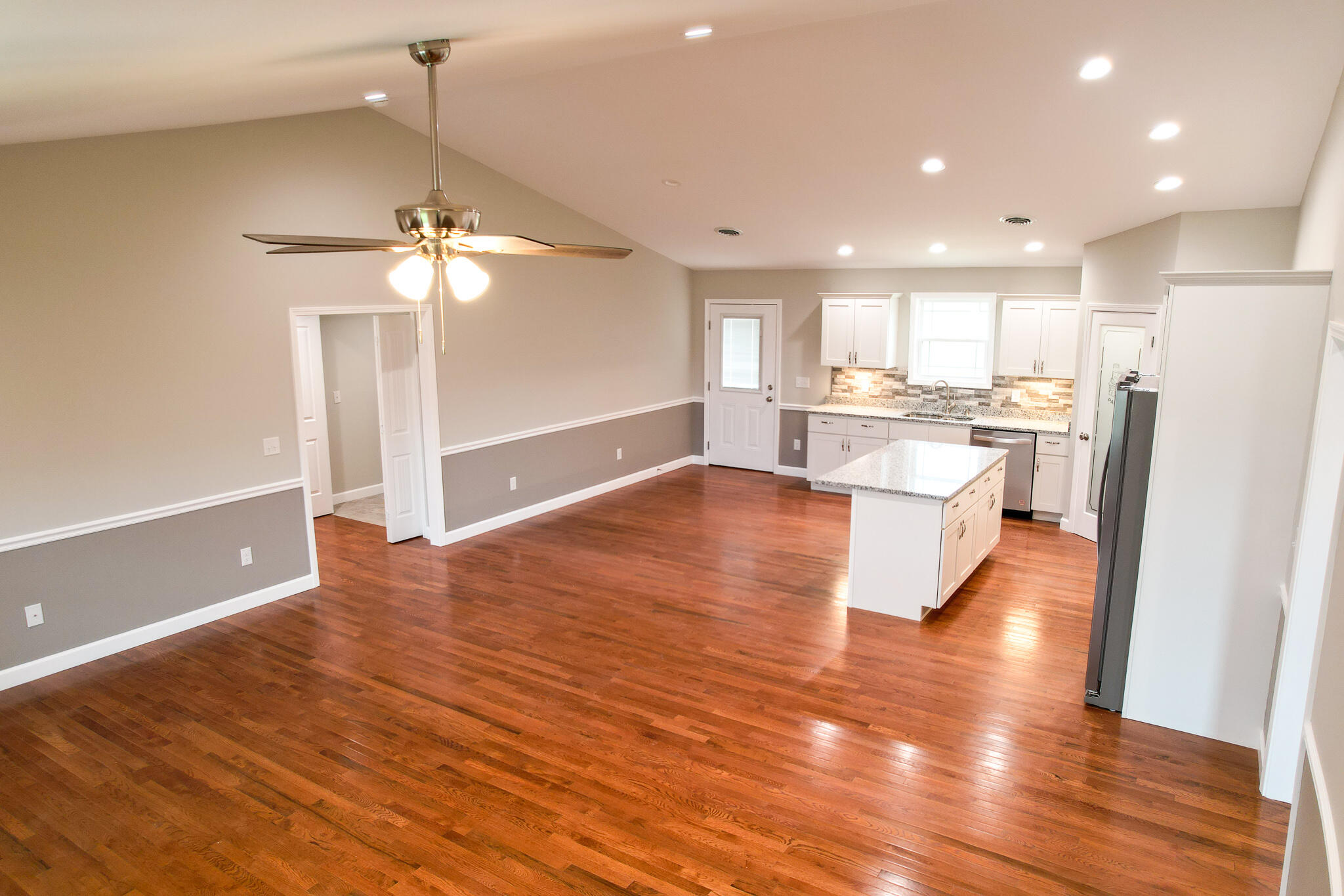 295 North Massengill Road Greeneville, TN 37743 - Photo 5 of 52 DJI_0214