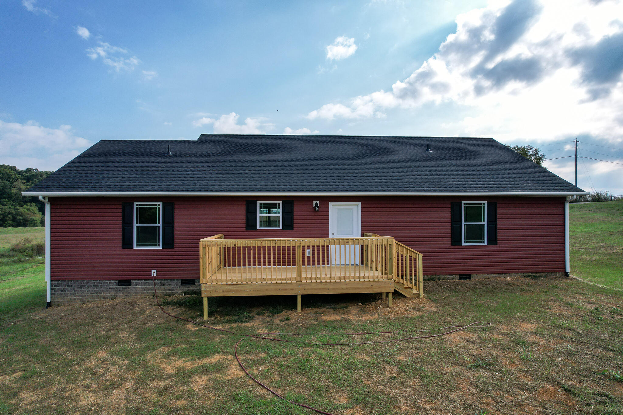295 North Massengill Road Greeneville, TN 37743 - Photo 51 of 52 deck 295