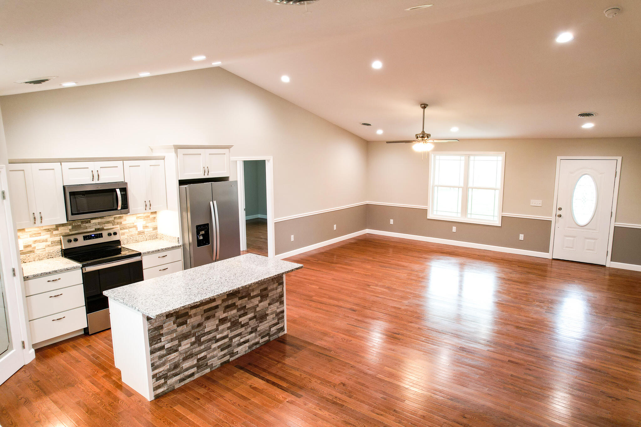 295 North Massengill Road Greeneville, TN 37743 - Photo 6 of 52 DJI_0223