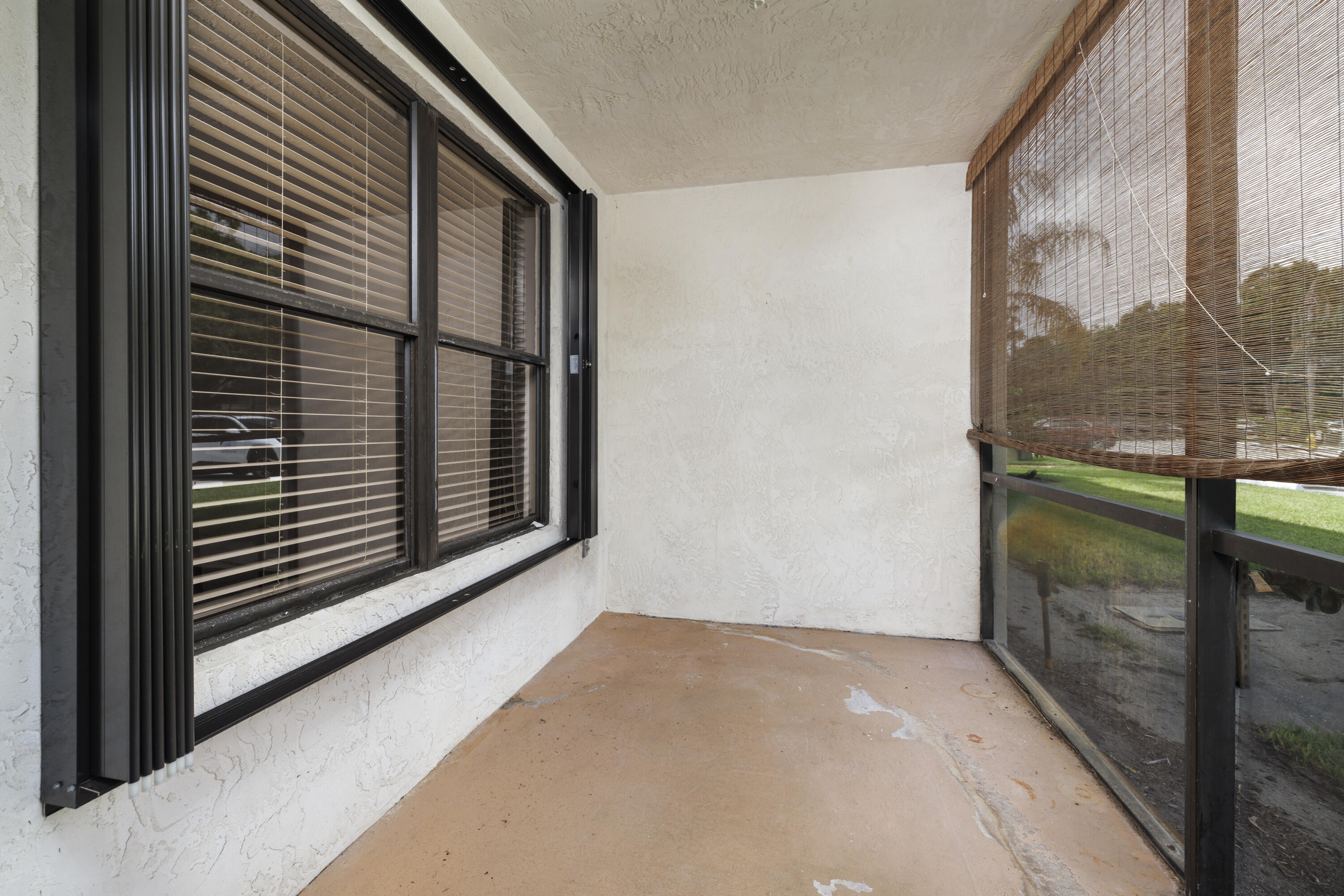 6541 Southeast Federal Highway, Unit 101 Stuart, FL 34997 - Photo 21 of 30 a view of balcony