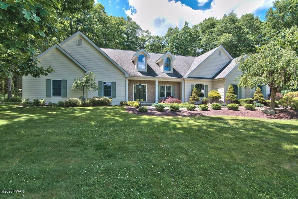 513 Rocky Run Road Hawley, PA 18428 - Photo 81 of 88 Exterior