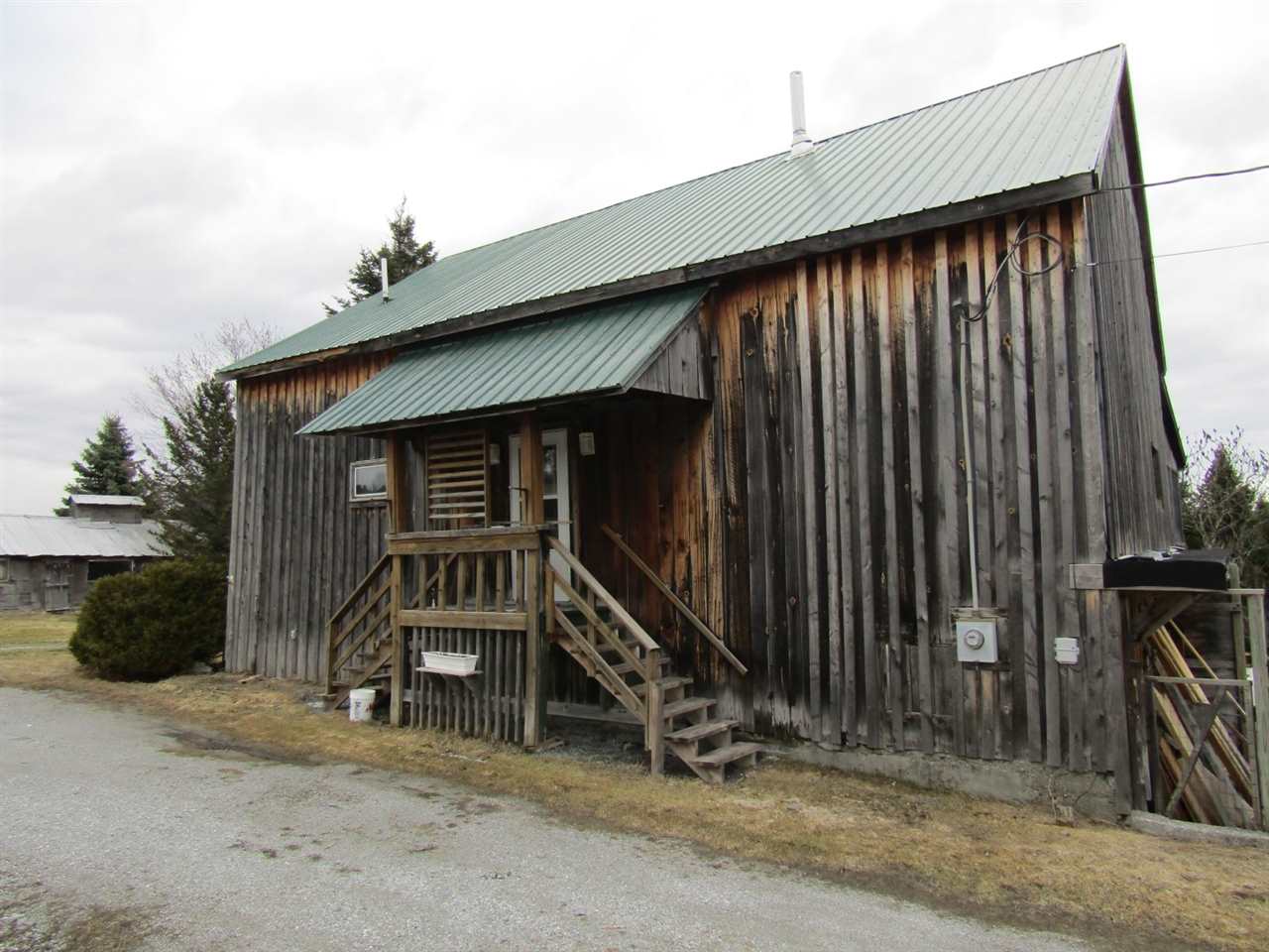 2974 North Sheldon Road Franklin, VT 05457 - Photo 2 of 27 Gallery Image 2