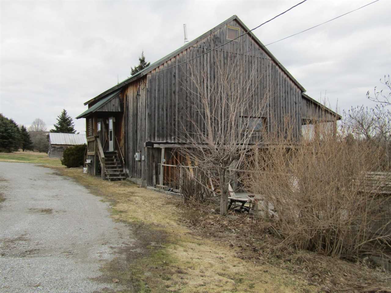 2974 North Sheldon Road Franklin, VT 05457 - Photo 20 of 27 Gallery Image 20