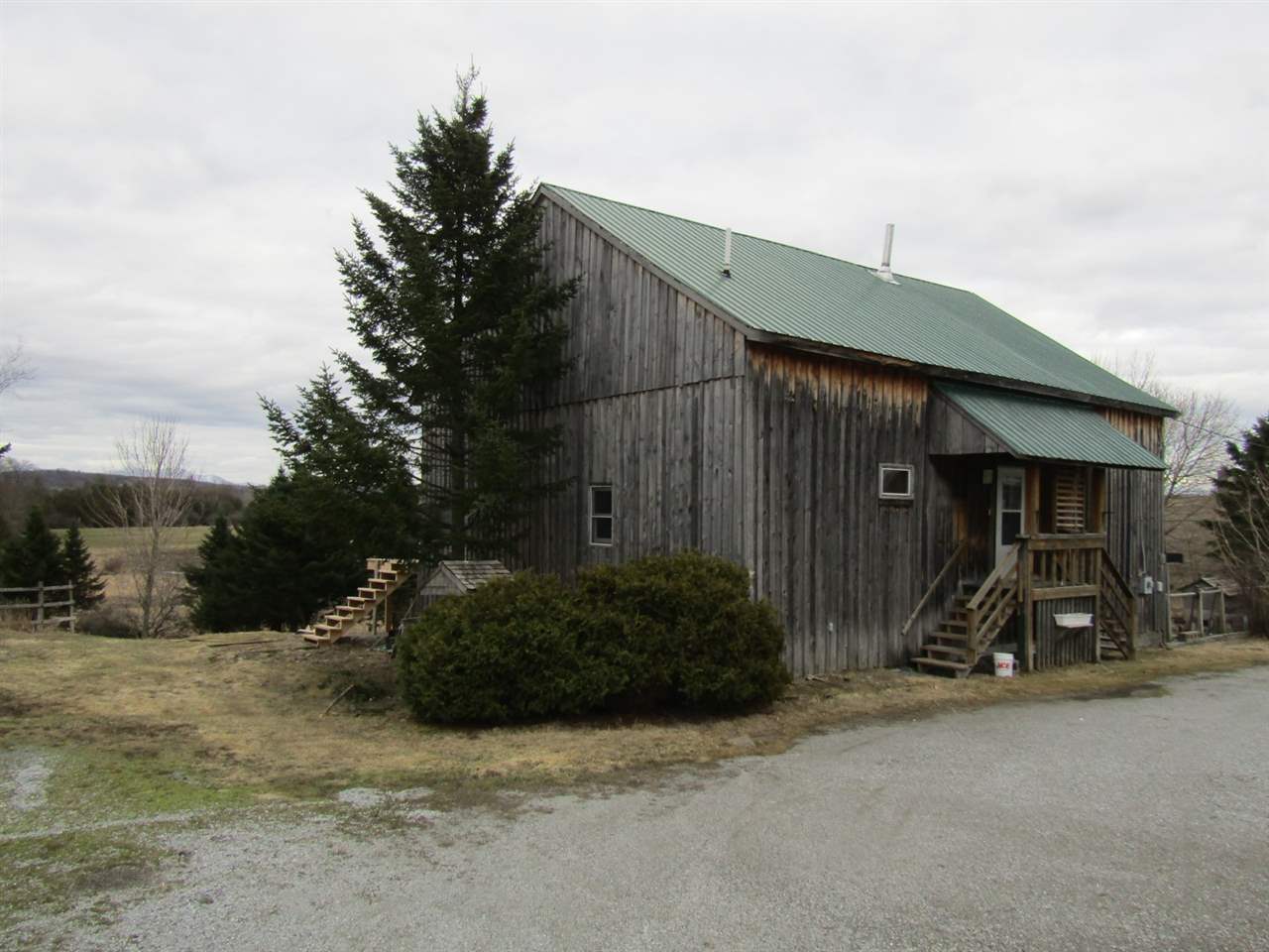 2974 North Sheldon Road Franklin, VT 05457 - Photo 21 of 27 Gallery Image 21