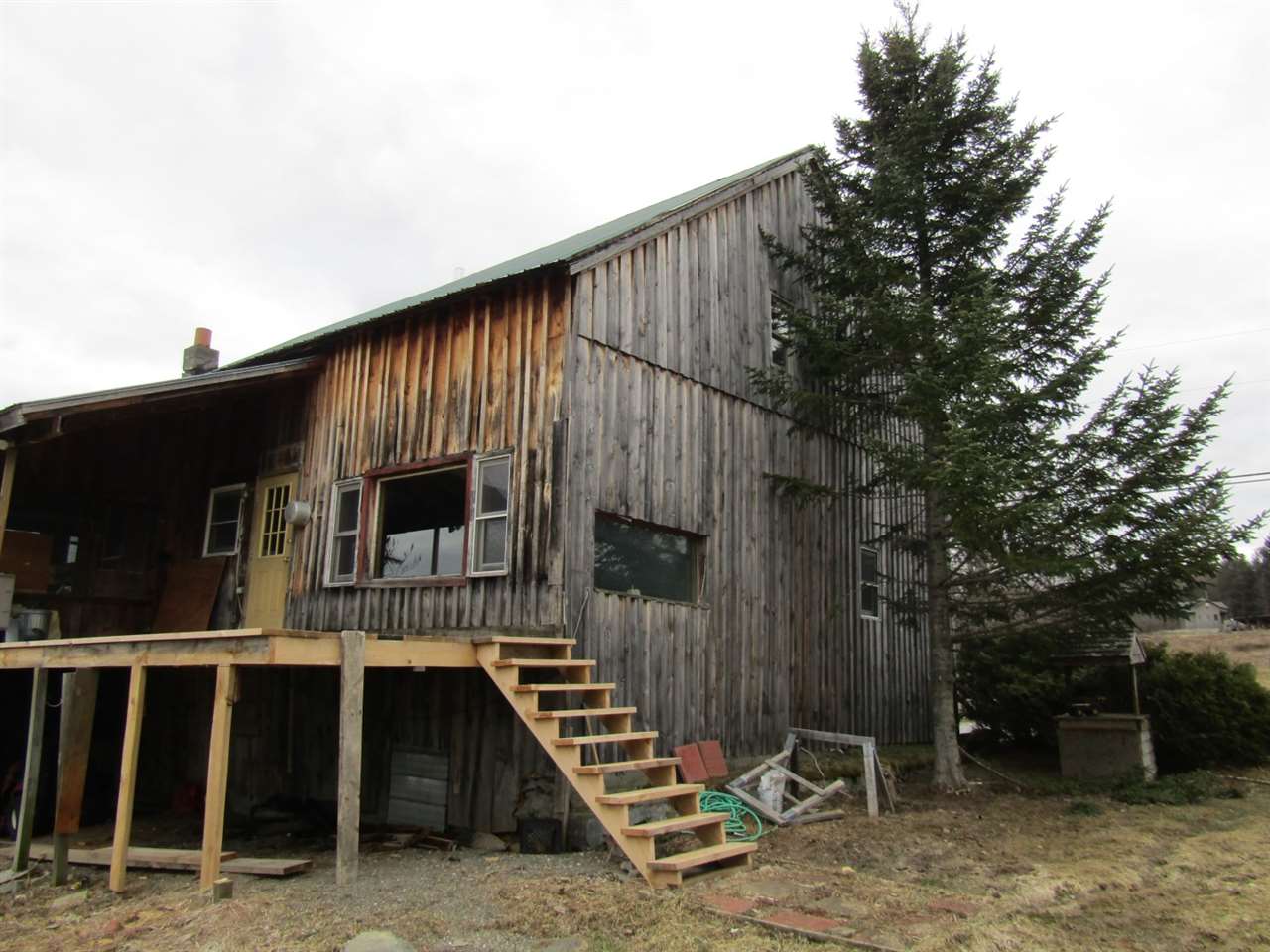 2974 North Sheldon Road Franklin, VT 05457 - Photo 23 of 27 Gallery Image 23
