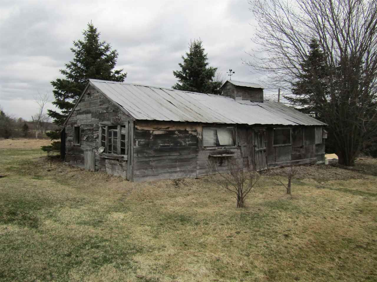 2974 North Sheldon Road Franklin, VT 05457 - Photo 25 of 27 Gallery Image 25