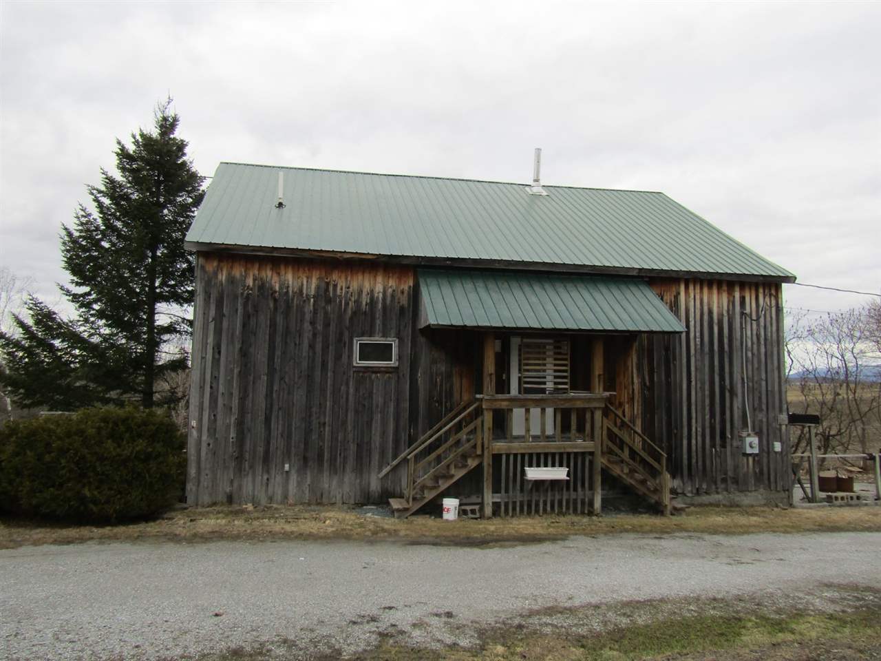 2974 North Sheldon Road Franklin, VT 05457 - Photo 27 of 27 Gallery Image 27