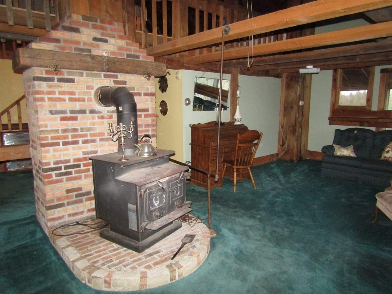 2974 North Sheldon Road Franklin, VT 05457 - Photo 4 of 27 Gallery Image 4