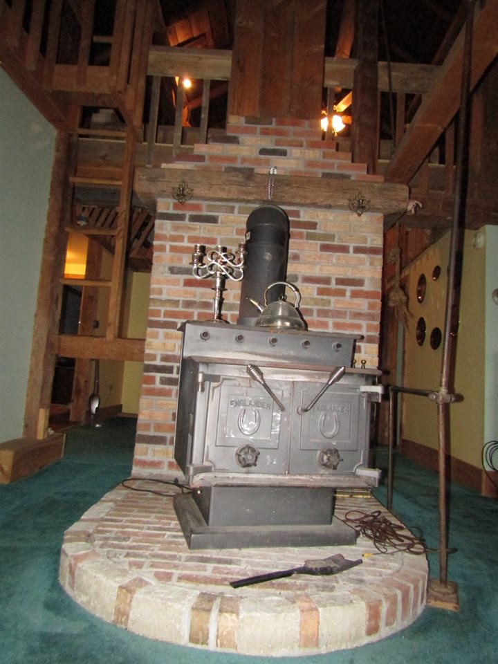 2974 North Sheldon Road Franklin, VT 05457 - Photo 5 of 27 Gallery Image 5