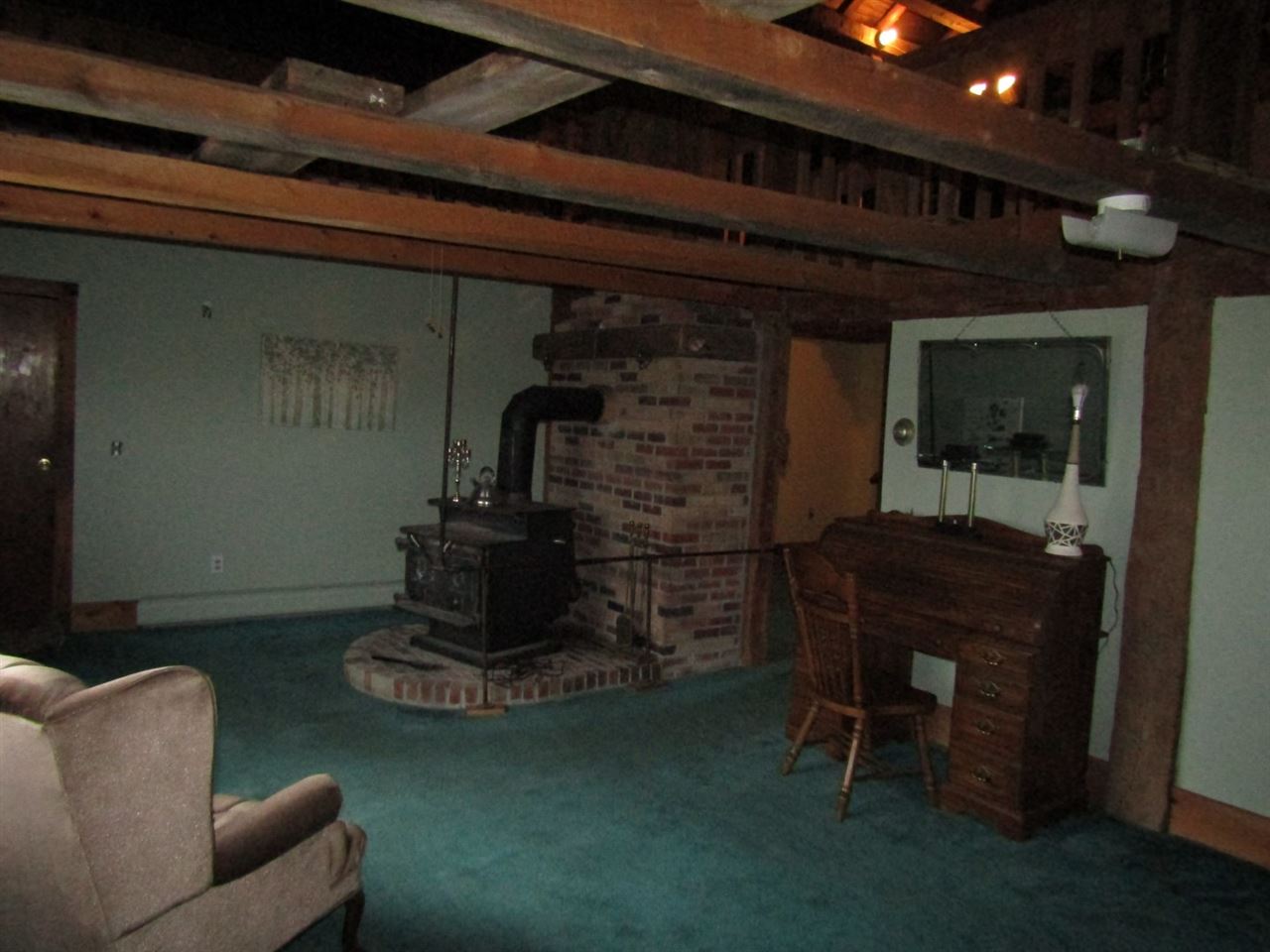 2974 North Sheldon Road Franklin, VT 05457 - Photo 6 of 27 Gallery Image 6