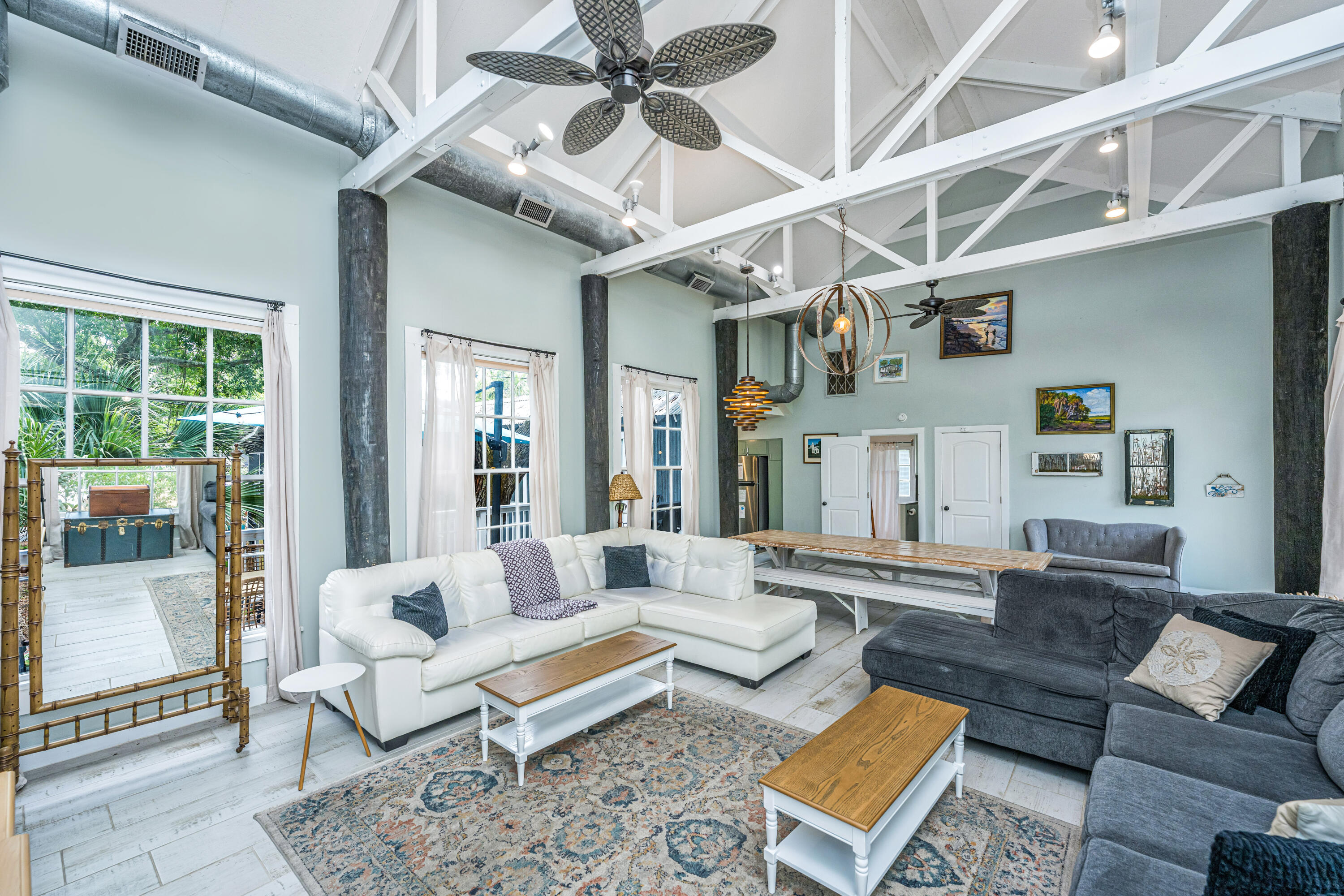 622 East Cooper Avenue Folly Beach, SC 29439 - Photo 10 of 51 622ECooperAve012
