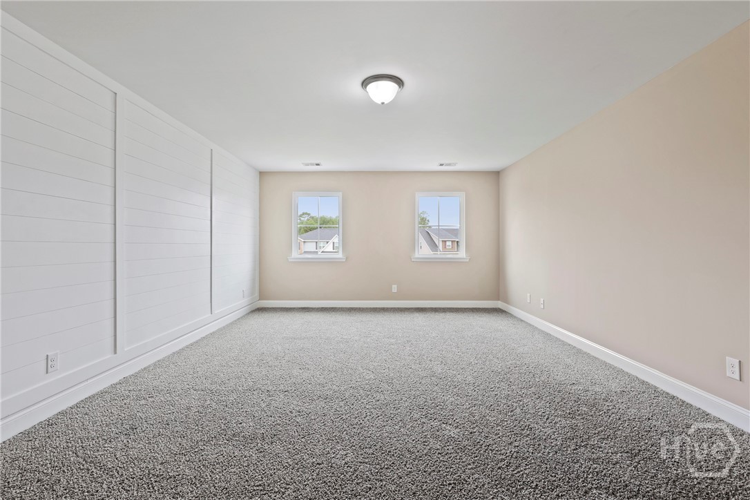 128 Aquaduct Drive Rincon, GA 31326 - Photo 15 of 23 Loft/bonus upstairs