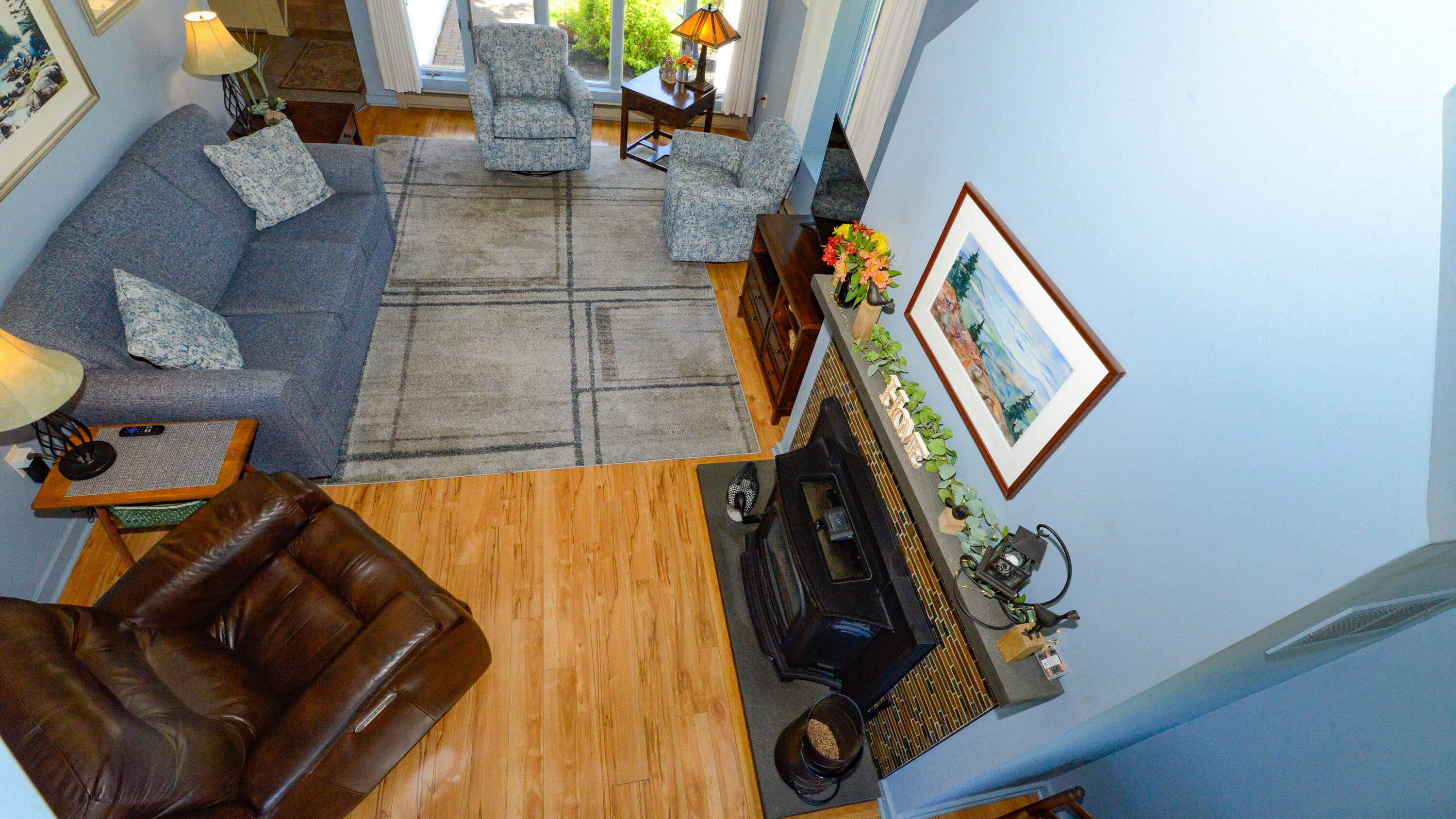23 Clifford Road, Unit 17 Naples, ME 04055 - Photo 29 of 66