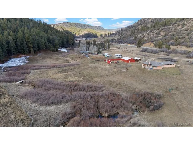 $1,450,000 | 24800 Highway 160, Bayfield, CO 81122