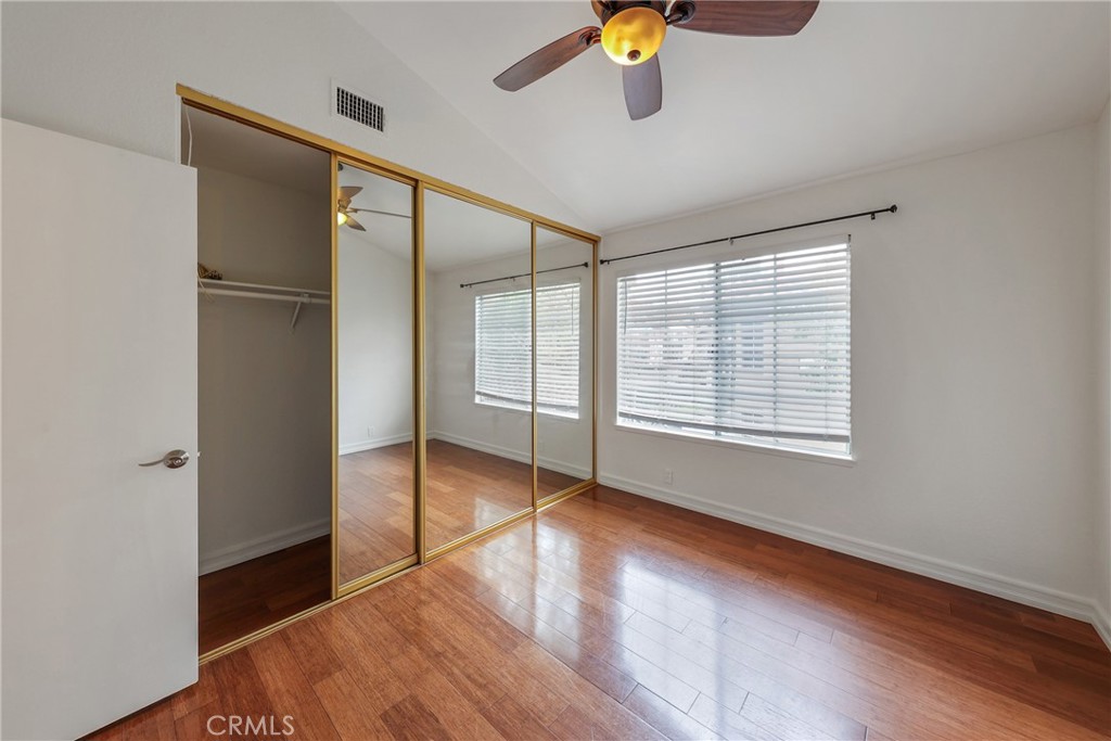 4 Dogwood Rancho Santa Margarita, CA 92688 - Photo 12 of 18 a view of an empty room with a window