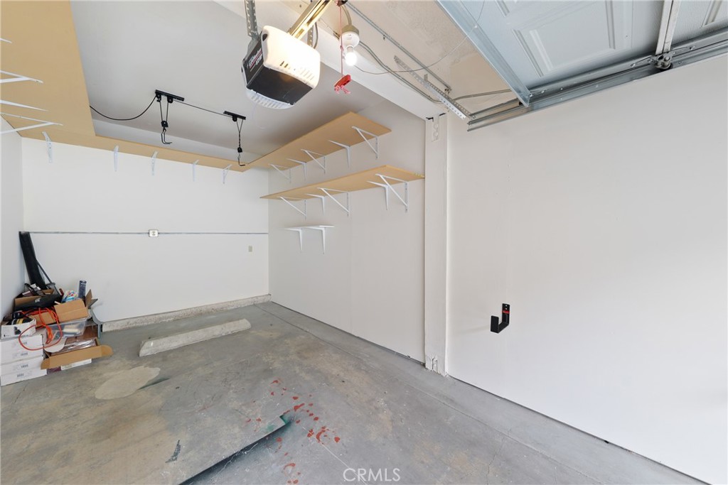 4 Dogwood Rancho Santa Margarita, CA 92688 - Photo 17 of 18 a view of a garage