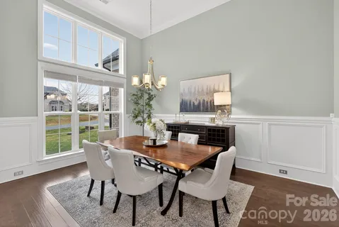 $1,500,000 | 400 Wheatberry Hill Drive, Matthews, NC 28104