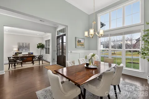 $1,500,000 | 400 Wheatberry Hill Drive, Matthews, NC 28104