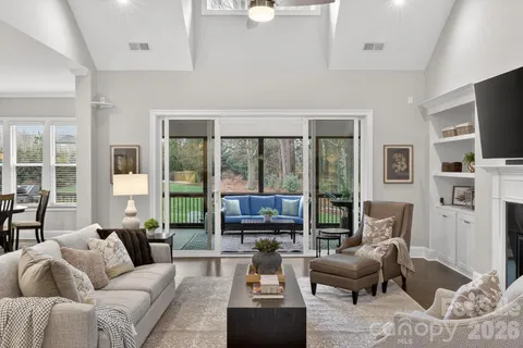 $1,500,000 | 400 Wheatberry Hill Drive, Matthews, NC 28104