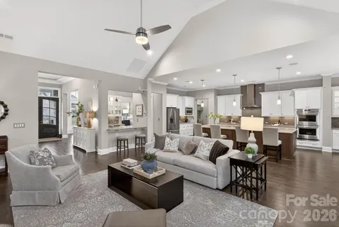 $1,500,000 | 400 Wheatberry Hill Drive, Matthews, NC 28104