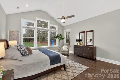 $1,500,000 | 400 Wheatberry Hill Drive, Matthews, NC 28104