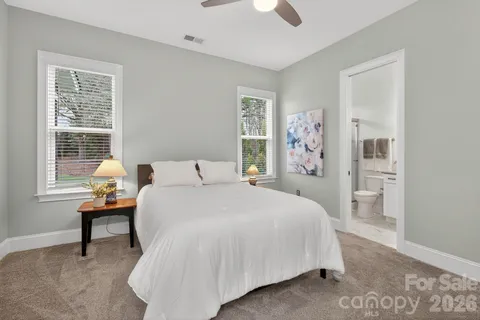 $1,500,000 | 400 Wheatberry Hill Drive, Matthews, NC 28104