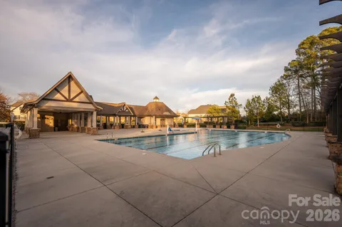 $1,500,000 | 400 Wheatberry Hill Drive, Matthews, NC 28104