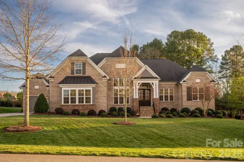 $1,500,000 | 400 Wheatberry Hill Drive, Matthews, NC 28104