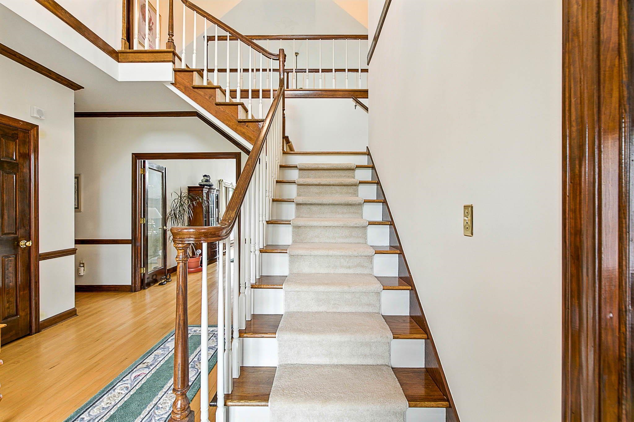 17270 Davis Road Summerdale, AL 36580 - Photo 17 of 97 Stairs