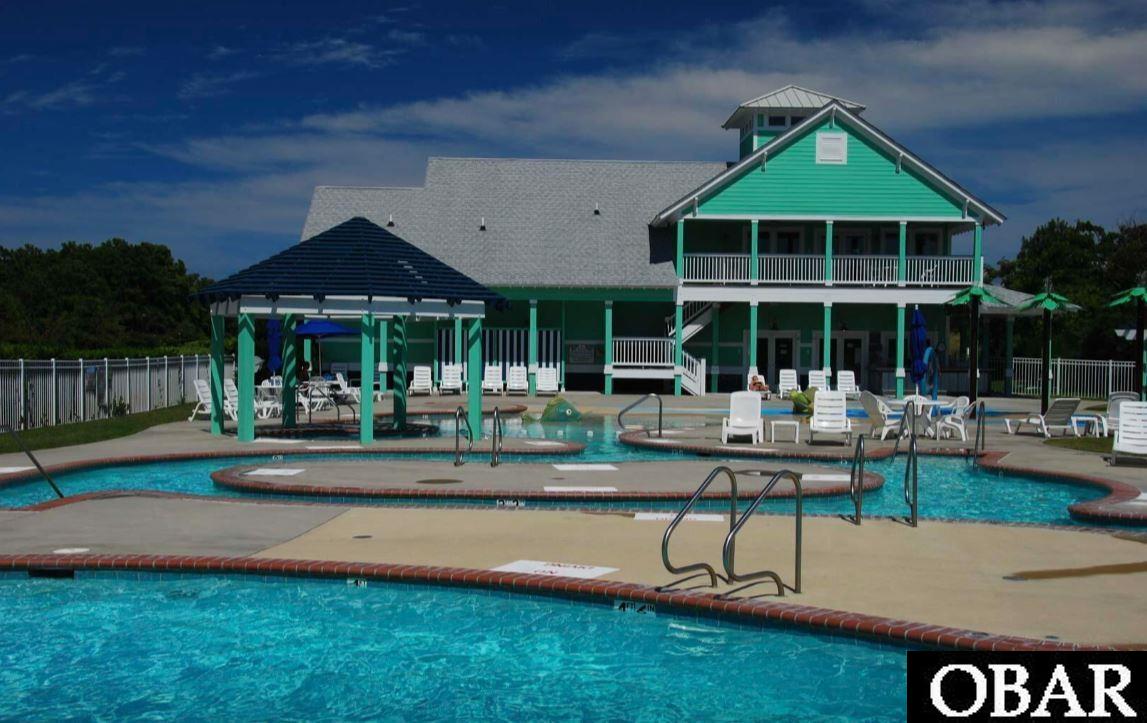 1117 Cambridge Road, Unit 311F Kill Devil Hills, NC 27948 - Photo 46 of 50 Community Pool
