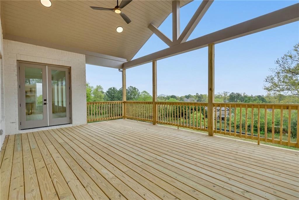 1686 Kilcrease Road Bethlehem, GA 30620 - Photo 22 of 25