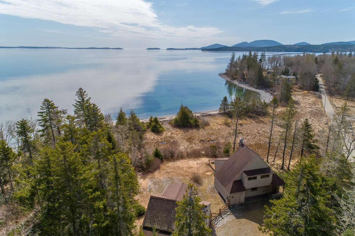 91 Meadow Point Road Lamoine, ME 04605 - Photo 1 of 42 91 Meadow Cove LoRes (2)