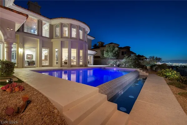 $3,299,000 | 1289 Imperia Drive, Henderson, NV 89052