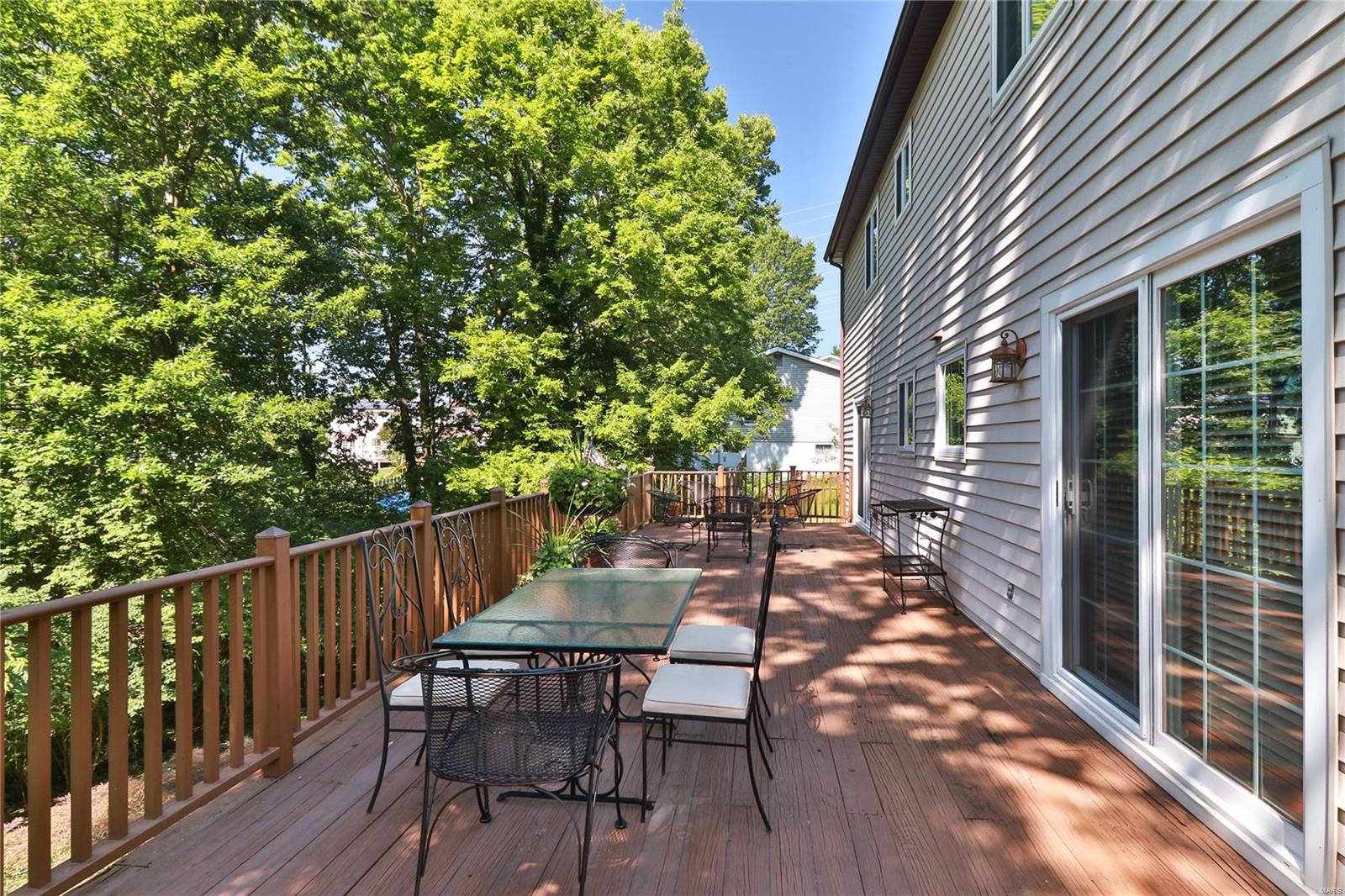 12914 Huntercreek Road St. Louis, MO 63131 - Photo 32 of 35 Gallery Image 32