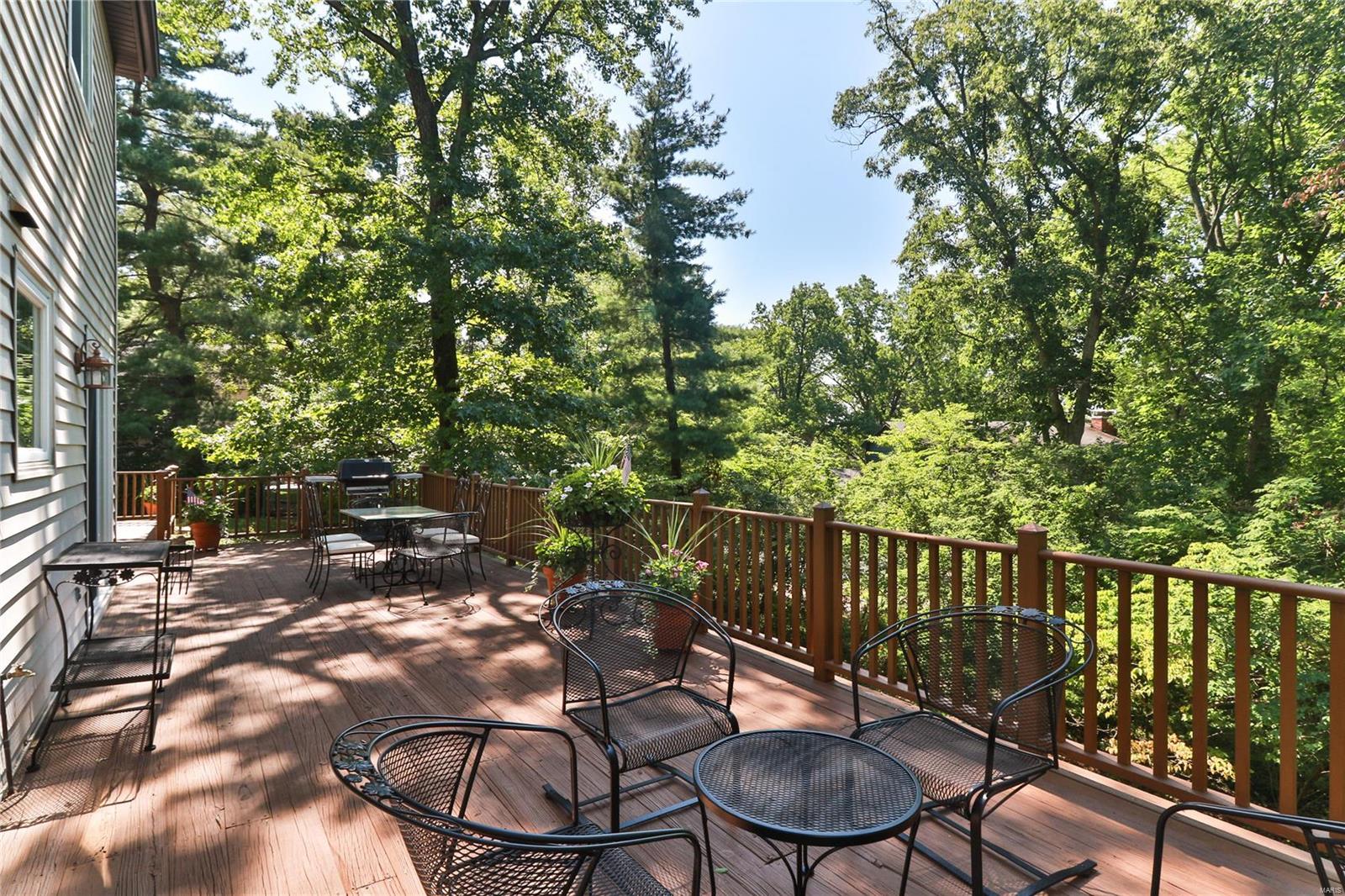 12914 Huntercreek Road St. Louis, MO 63131 - Photo 33 of 35 Gallery Image 33