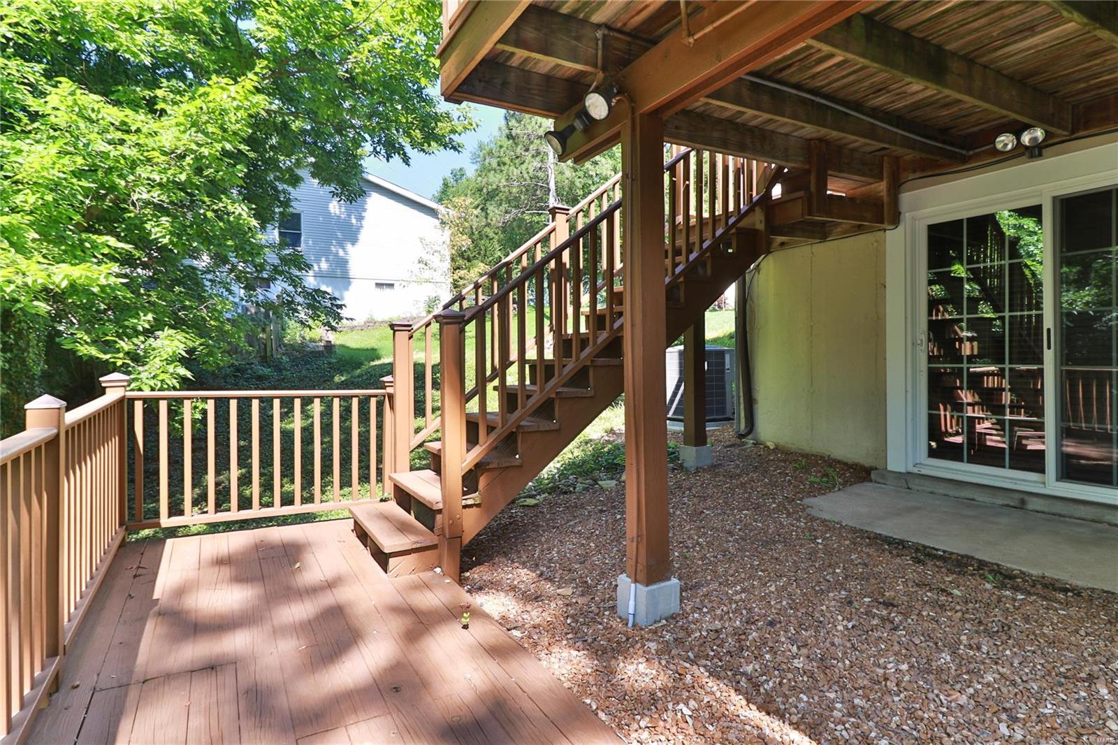 12914 Huntercreek Road St. Louis, MO 63131 - Photo 34 of 35 Gallery Image 34