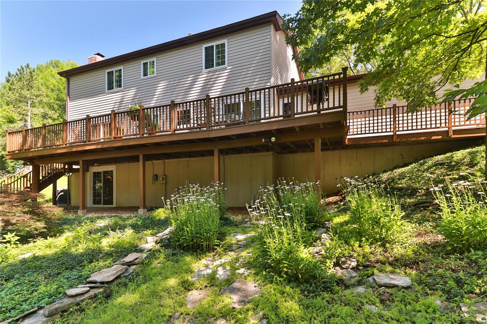 12914 Huntercreek Road St. Louis, MO 63131 - Photo 35 of 35 Gallery Image 35