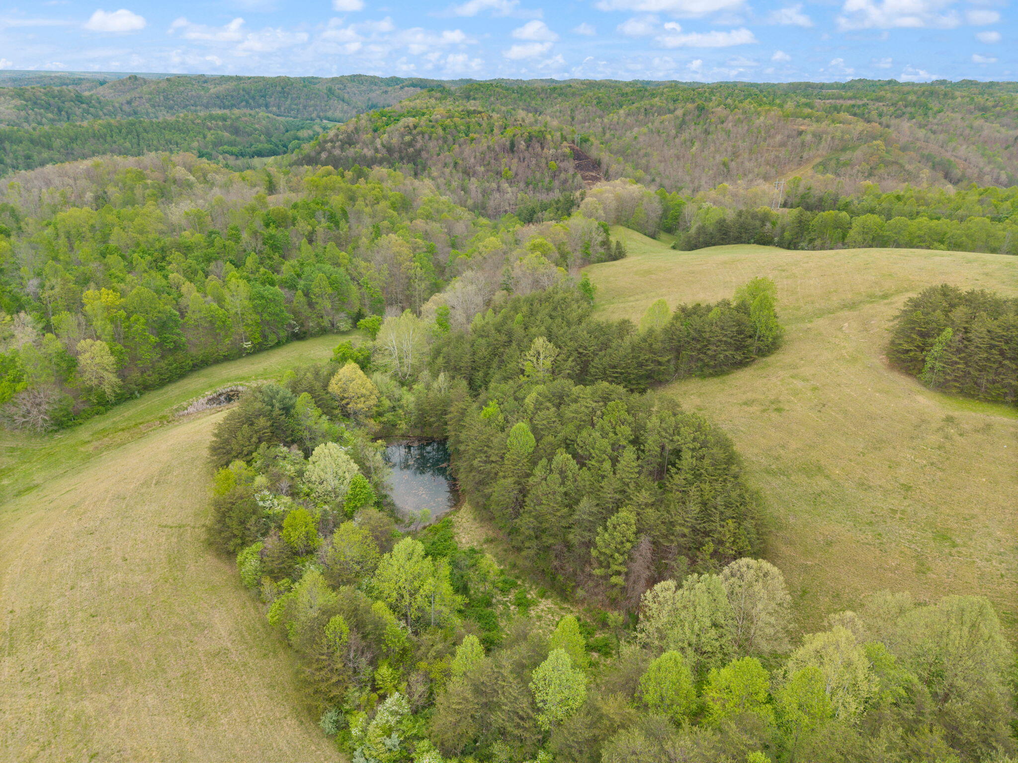 371 Big Branch Road Beattyville, KY 41311 - Photo 29 of 52 25-web-or-mls-DJI_20260416163840_0091_D