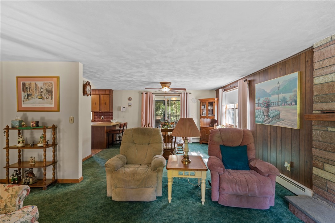206 Rocky Hill Road Scituate, RI 02857 - Photo 17 of 40