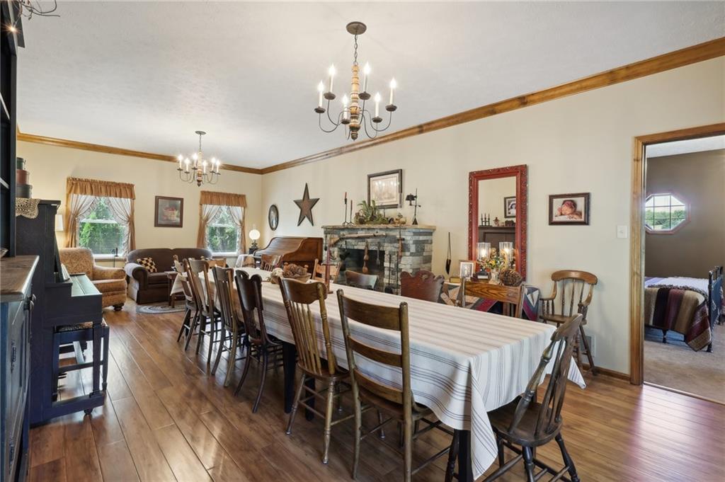 56 Hicks Road West Alexander, PA 15376 - Photo 14 of 34