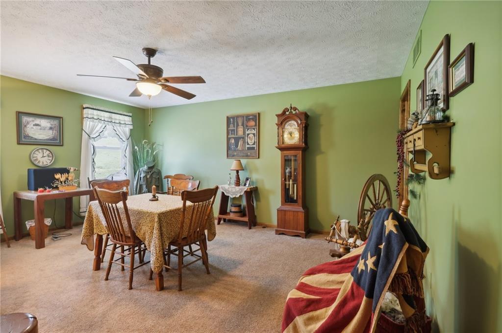 56 Hicks Road West Alexander, PA 15376 - Photo 20 of 34