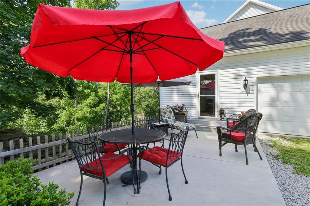 56 Hicks Road West Alexander, PA 15376 - Photo 27 of 34